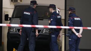 Detenido en Zaragoza el sospechoso del asesinato de una mujer embarazada en Vitoria
