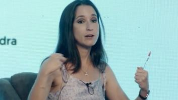 La politóloga Estefanía Molina apunta en pocos tuits lo que supone el anuncio electoral de Sánchez