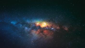 Nuestra galaxia va directa hacia el 'Gran Atractor'