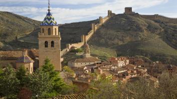 La revista 'Traveler' elige a este pueblo español entre los más bonitos del mundo