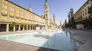 Zaragoza, una ciudad con muchos encantos