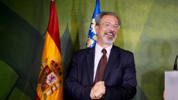 El PP marca a Vox como línea roja que Flores, condenado por maltrato, sea vicepresidente de la Generalitat Valenciana