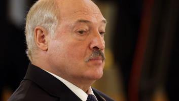 El presidente de Bielorrusia se prepara para una guerra