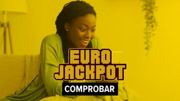 Eurojackpot ONCE: resultado de hoy martes 30 de mayo