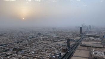 La ciudad del futuro de Arabia Saudí tiene un lado oscuro
