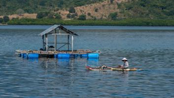 La tribu que odia la tierra: una mutación del ADN de los 'gitanos del mar' los hace únicos