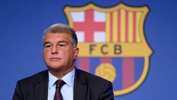 La Audiencia Nacional confirma la sanción de 23 millones al Barça por impuestos derivados de pagos a agentes deportivos