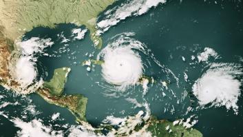 Empieza la temporada de huracanes del Atlántico: ¿cuántos habrá este año?