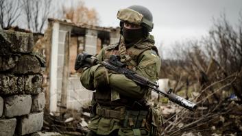 Las armas 'invisibles'; el problema que tendrá que afrontar Ucrania próximamente