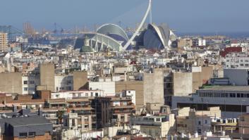Valencia se corona en este sorteo de la Cruz Roja de Lotería Nacional