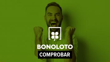 Comprobar Bonoloto y dónde ha caído el sorteo de hoy lunes 5 de junio de 2023