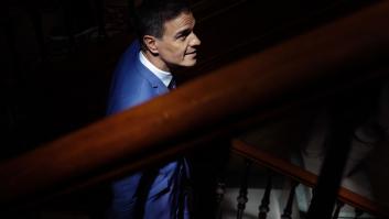 Sánchez y el maratón de debates electorales: "Quien no arriesga no gana"