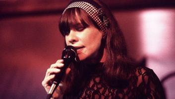 Fallece la cantante brasileña Astrud Gilberto a los 83 años