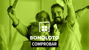 Un acertante de la Bonoloto en Sevilla se lleva más de 2 millones de euros en el sorteo del martes