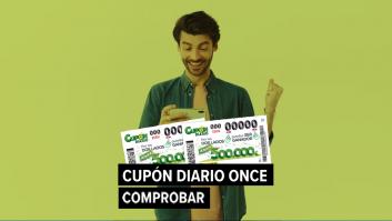 Sorteos ONCE: Comprobar Cupón Diario, Mi Día y Super Once hoy martes 6 de junio