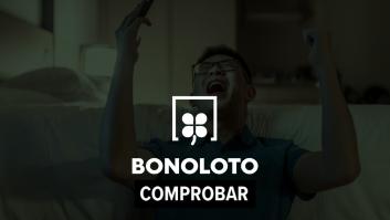 Comprobar Bonoloto: resultado del sorteo de hoy miércoles 7 de junio