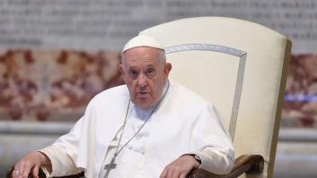 Hospitalizado el papa Francisco para una operación por riesgo de obstrucción intestinal