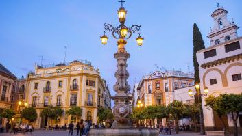 Tres barrios españoles, entre los más bonitos de Europa según 'Traveler'