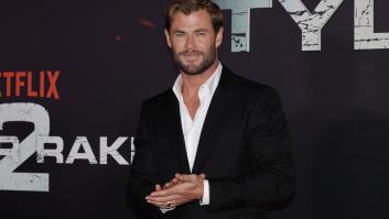 Chris Hemsworth tiene una opinión clara sobre Madrid y no tiene reparos en decirlo alto y claro