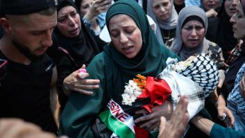 Un niño de tres años muerto y asedio en Ramala: de nuevo la violencia sacude Palestina