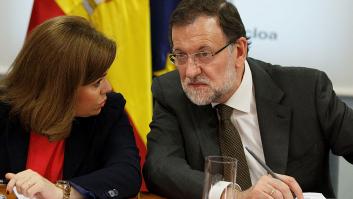 Rajoy y Santamaría no van a la comisión sobre Pegasus y el Parlament lo llevará a Fiscalía