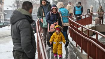 La pobreza infantil y el impacto de la invasión rusa, los mayores desafíos de la UE