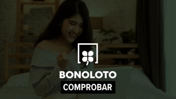 Bonoloto: comprobar número y dónde ha caído el sorteo del viernes 9 de junio