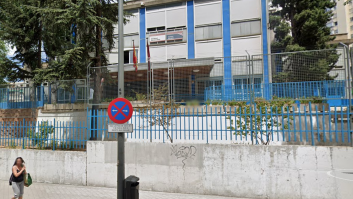 Investigan una denuncia de agresión sexual y acoso a una niña en un instituto de Madrid
