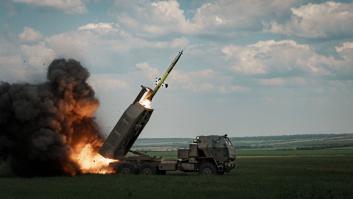 Rusia sufre "bajas masivas" por los ataques con unos misiles concretos