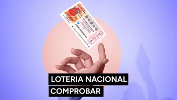 Sorteo Lotería Nacional en directo: resultados de hoy 10 de junio y dónde ha caído