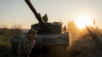 Guerra Rusia Ucrania en directo: últimas noticias del 25 de agosto