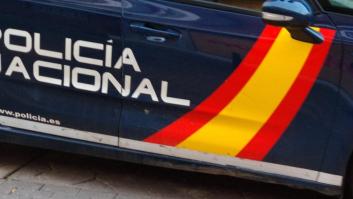 Mata a una mujer en un bar de Pamplona y se entrega a la Policía Municipal