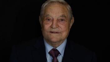George Soros 'se jubila': el multimillonario cede la dirección de su imperio empresarial