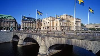 Suecia, ante uno de los mayores hitos de la historia: será el primer país 'libre de humo' de todo el mundo