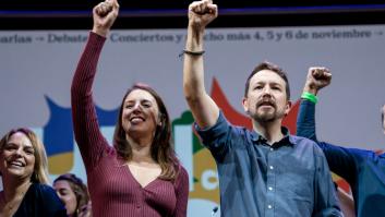 Pablo Iglesias confirma que votará a Sumar con 'pinza': "El veto a Montero avergonzará muchos años"