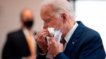 Biden aplaza su reunión con el secretario general de la OTAN por una endodoncia