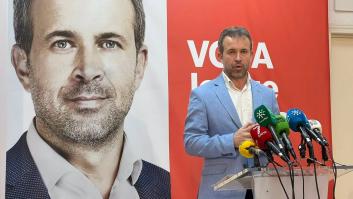 El PSOE ofrece a Jaén Merece Más un año de Alcaldía y 40 medidas y proyectos "claves" para la ciudad