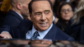 El mundo despide a Silvio Berlusconi, incluido Putin: "Se va un verdadero amigo"