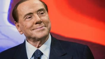 Los escándalos que han marcado la vida de Berlusconi