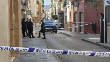 La Policía investiga si el agente de Andújar (Jaén) murió por un disparo fortuito de su compañero