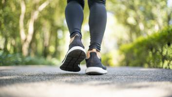 Resuelven el mito de los 10.000 pasos para perder peso