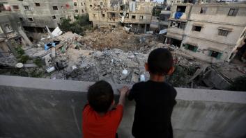 No eran ataques quirúrgicos: Amnistía denuncia el "castigo colectivo" del ataque de Israel en Gaza