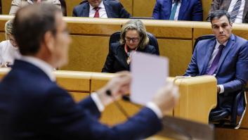 Sánchez veta debatir en el Senado una ley del PP para eliminar el impuesto de sucesiones