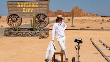 Cómo Wes Anderson convirtió Chinchón en 'Asteroid City'