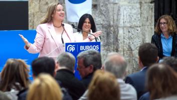 PP y Vox firman su pacto para gobernar en coalición el Ayuntamiento de Burgos