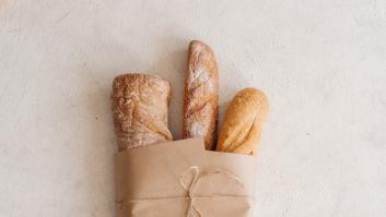 La escritora Paloma Díaz-Mas cuenta qué le pasó en EEUU cuando quiso comprar pan y fruta: tiene tela