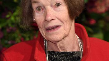 Muere la actriz y parlamentaria británica Glenda Jackson a los 87 años
