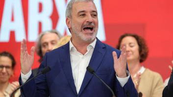 "O Trías o yo": Collboni obliga al PP a elegir en el Ayuntamiento de Barcelona