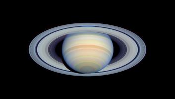 El descubrimiento que marca un antes y un después acerca de la posibilidad de que haya vida en Saturno