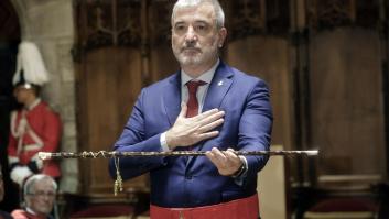 Collboni (PSC), alcalde de Barcelona tras sumar los apoyos de comunes y PP